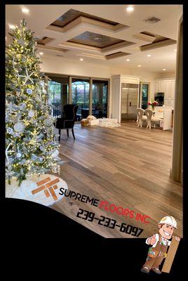 Supreme Floors