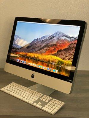 Apple iMac