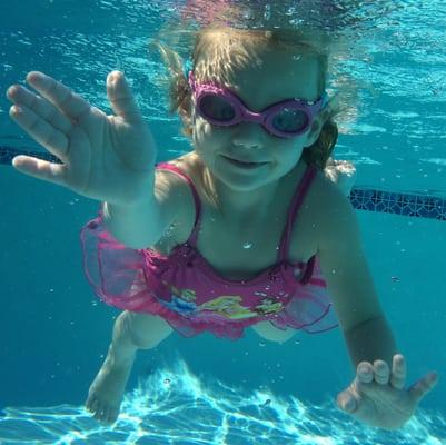 Watersafe Swim School