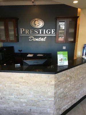 Prestige Dental Group