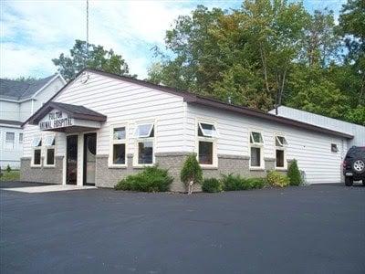 Fulton Animal Hospital