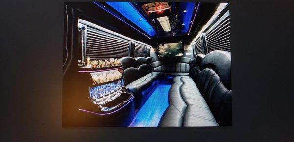 VIP Transportation