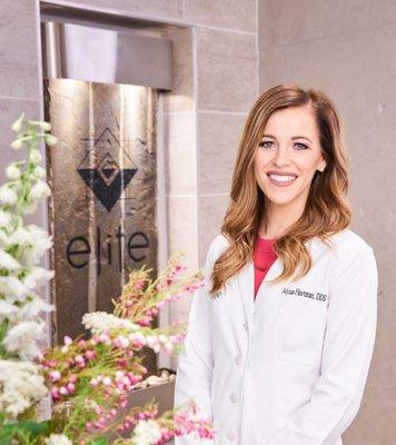 Alyssa L. Hartman, DDS