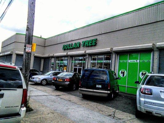 Dollar Tree