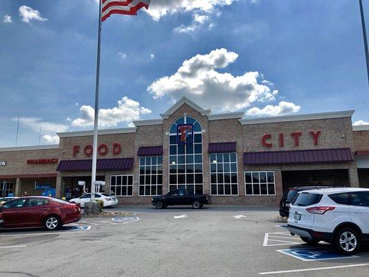 Food City