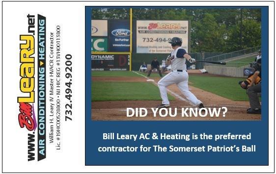 Air Conditioning and furnace repair. Metuchen, Colonia, Edison and beyond... www.BillLeary.net