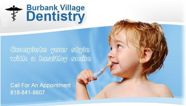 Burbank Village Dentistry