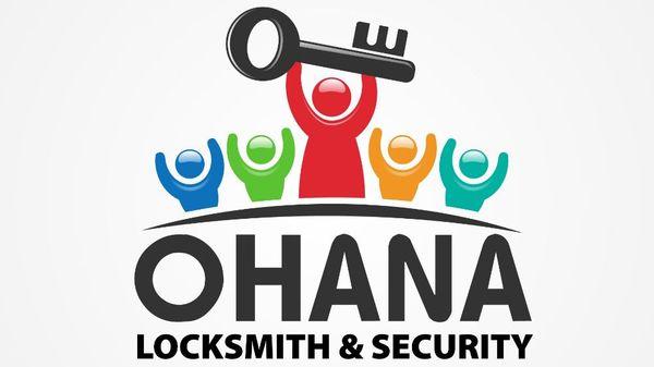 OHANA Locksmith & Security