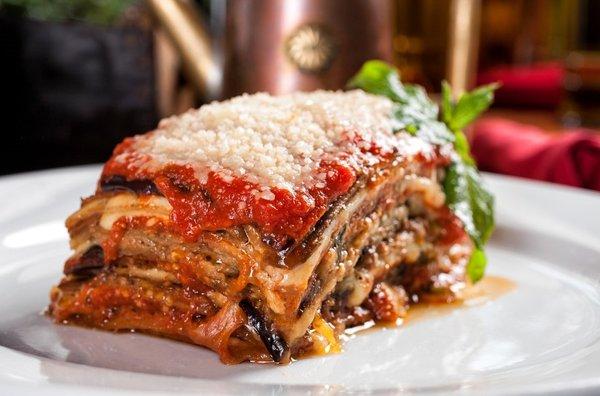 Parmigiana