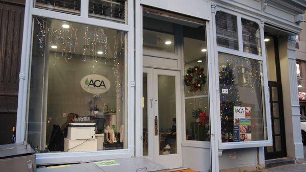 ACA Acupuncture & Wellness - Upper East Side