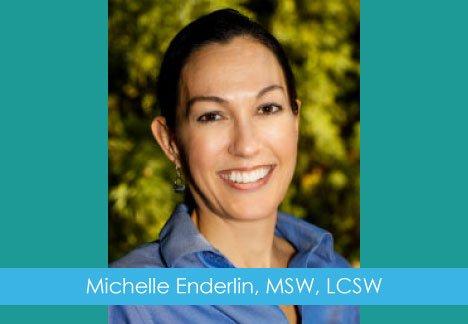 Michelle Enderlin, MSW, LCSW