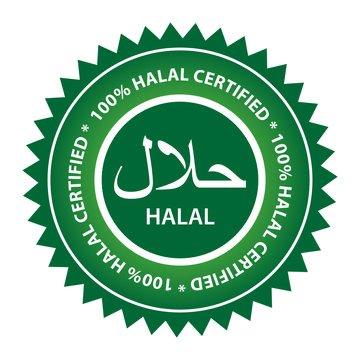 CERTIFIED HALAL 
ALL THE MEATS ARE HALAL AND FRESH