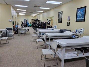 Select Physical Therapy - West Kendall