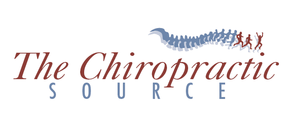 The Chiropractic Source- YOUR Source for Optimal Health and Wellness