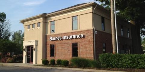 Barnes Insurance Center