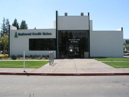 Redwood Credit Union