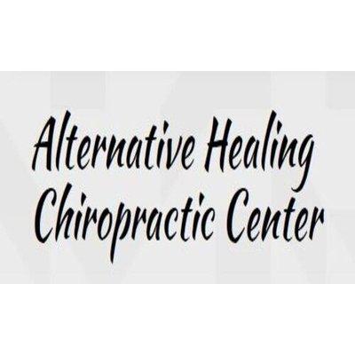 Alternative Healing Chiropratic Center