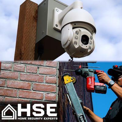 At HSE, we know that the key to a seamless installation is using the right tools for the job.