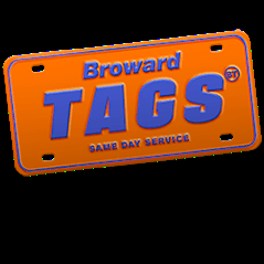 Broward Tags