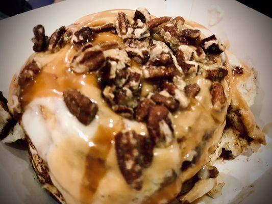 Caramel PecanBon