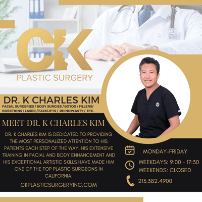 CK Plastic Surgery