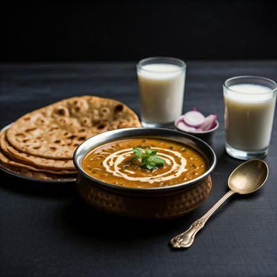 Dal Makhni