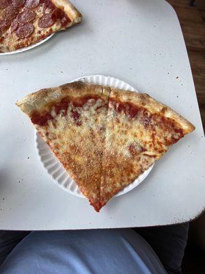 Cheese Slice Pizza