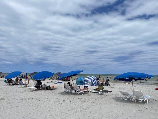 Crandon Park