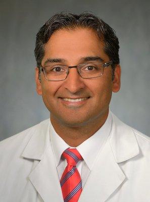 Samir Mehta, MD