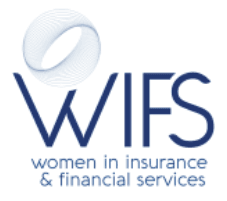 Women in Insurance and Financial Services logo