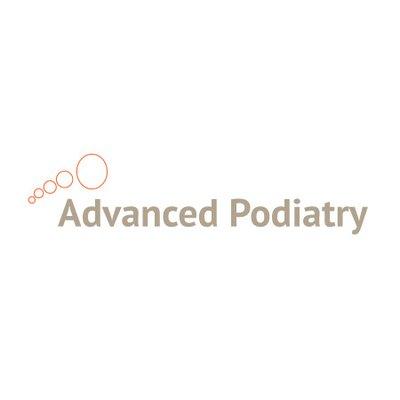 Advanced Podiatry