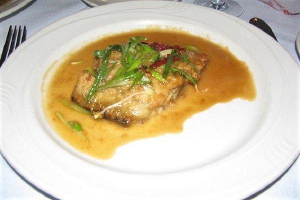 Barramundi