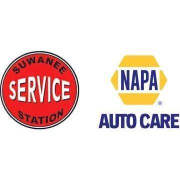 Suwanee Service Station provides thorough automotive repairs along with tire and wheel sales to customers in Suwanee, GA, Buf...