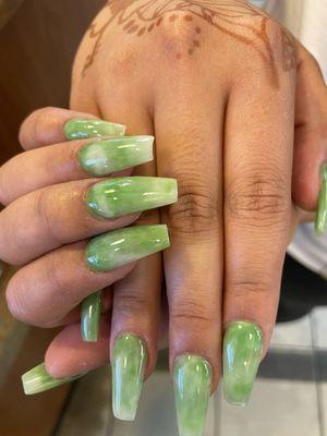 nails by Vince- My Nails and Spa