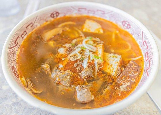 Bun Bo Hue