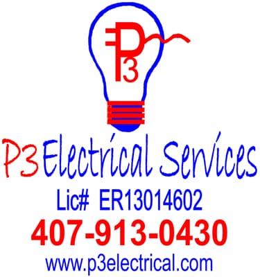 P3 Electrical Services