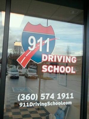 911 Driving School