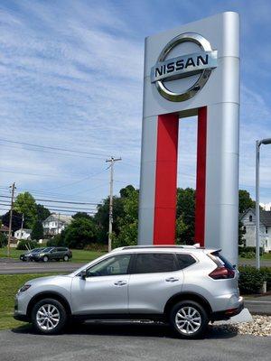 2018 Nissan Murano