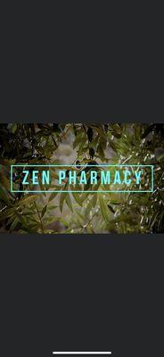 Zen Pharmacy