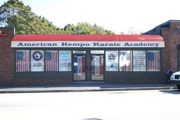 American Kempo Karate Academy