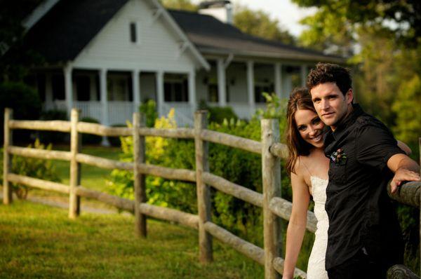 Waters Mill Weddings & Events