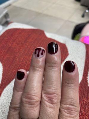 Nancy Nail & Spa