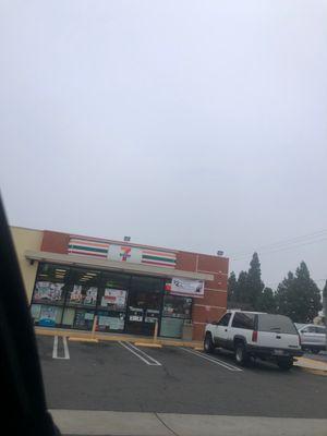 7-Eleven