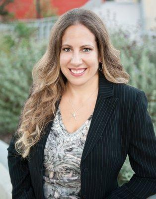 Krissy Adamczyk, CSEO Certified Sr. Escrow Officer