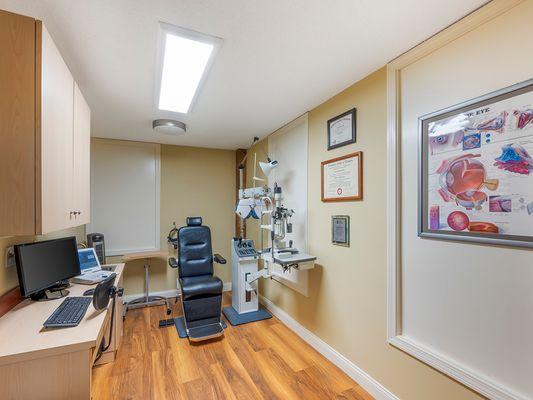 Durham Family Eye Care