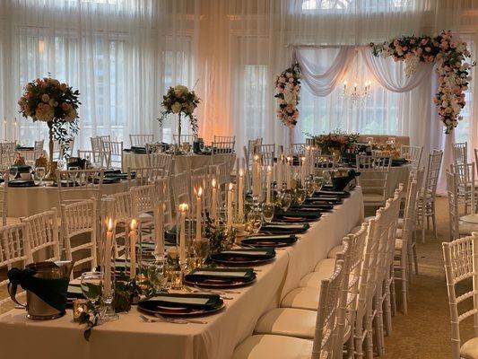 Flowers & Decor by Amour Florist & Bridal