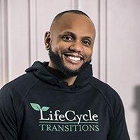 LifeCycle Transitions