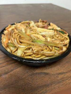 House Special Lo Mein (Large)