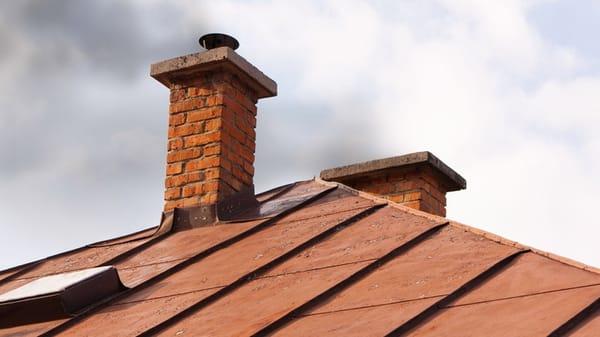 Ashes-Up Up & Away Chimney Services