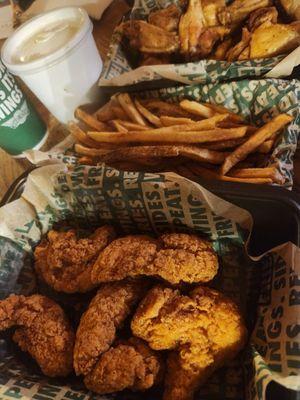 Wingstop